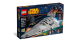 Конструктор LEGO Имперский звездный истребитель Star Destroyer™