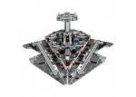 фото Конструктор LEGO Имперский звездный истребитель Star Destroyer™ #3