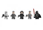 фото Конструктор LEGO Имперский звездный истребитель Star Destroyer™ #5