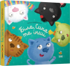 Книга Біла, Синя та інші