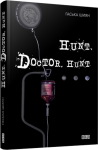 Книга Hunt, Doctor Hunt