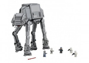 фото Конструктор LEGO AT-AT™ #2