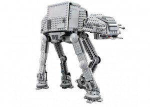 фото Конструктор LEGO AT-AT™ #3