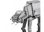 фото Конструктор LEGO AT-AT™ #4