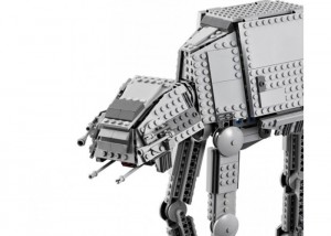 фото Конструктор LEGO AT-AT™ #4