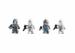 фото Конструктор LEGO AT-AT™ #6
