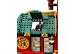 фото Конструктор LEGO Битва за город Ниндзяго #5