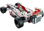 фото Конструктор LEGO Гоночный автомобиль Гран-при #3