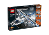 Конструктор LEGO Грузовой самолёт