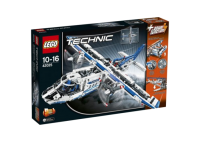 Конструктор LEGO Грузовой самолёт