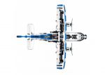 фото Конструктор LEGO Грузовой самолёт #4