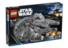 Конструктор LEGO Millennium Falcon™ (Сокол тысячелетия)