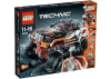 Конструктор LEGO Внедорожник 4X4