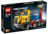 Конструктор LEGO Контейнеровоз
