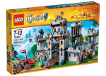 Конструктор LEGO Королевский замок