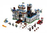 фото Конструктор LEGO Королевский замок #2