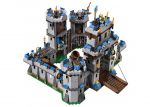 фото Конструктор LEGO Королевский замок #5