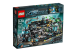 Конструктор LEGO Штаб-квартира миссий ультраагентов