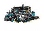 фото Конструктор LEGO Штаб-квартира миссий ультраагентов #3