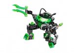 фото Конструктор LEGO Штаб-квартира миссий ультраагентов #7