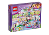 Конструктор LEGO Торговый центр Хартлейк Сити