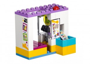 фото Конструктор LEGO Торговый центр Хартлейк Сити #5