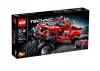 Конструктор LEGO Тюнингований пикап