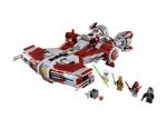 фото Конструктор LEGO Джедайский крейсер класса Защитник #2