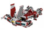 фото Конструктор LEGO Джедайский крейсер класса Защитник #3