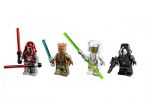 фото Конструктор LEGO Джедайский крейсер класса Защитник #6