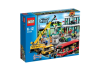 Конструктор LEGO Городская площадь