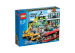 Конструктор LEGO Городская площадь