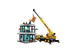 фото Конструктор LEGO Городская площадь #2