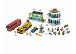 фото Конструктор LEGO Городская площадь #3