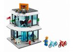 фото Конструктор LEGO Городская площадь #4