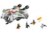 фото Конструктор LEGO Призрак #2