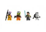 фото Конструктор LEGO Призрак #5