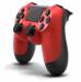 фото Dualshock 4 для Sony PlayStation 4 Version 2 Magma Red #3