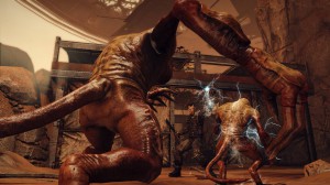 скриншот Mars: War Logs #2