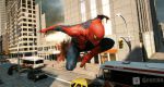 скриншот The Amazing Spiderman. Новый человек паук PS3 #2