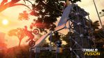 скриншот Trials Fusion PS4 - Русская версия #2