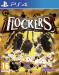 игра Flockers PS4 - Русская версия