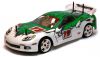 Himoto NASCADA HI5101 шоссейная на радиоуправлении (зеленый)