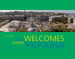 Книга Ukraine Welcomes. Україна вітає. Фотоальбом
