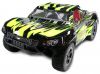 Himoto Mayhem E8SCL шорт-корс на радиоуправлении (зеленый)