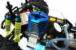 фото Himoto VIPER XST HI6103 монстр на радиоуправлении #4