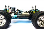 фото Himoto VIPER XST HI6103 монстр на радиоуправлении #5