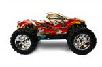 фото Himoto VIPER XST HI6103 монстр на радиоуправлении #2