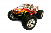 Himoto VIPER XST HI6103 монстр на радиоуправлении
