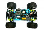 фото Himoto VIPER XST HI6103 монстр на радиоуправлении #6